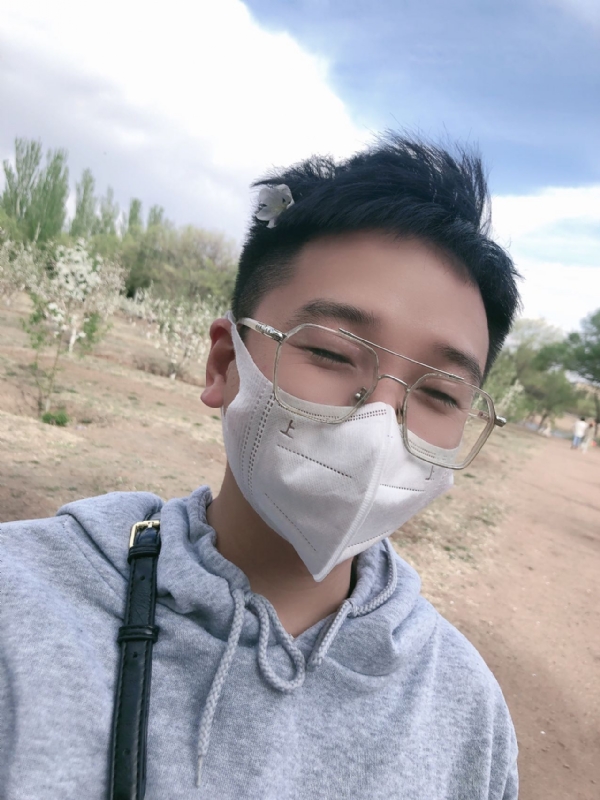 晨晨的第一张照片--成都相亲服务中心
