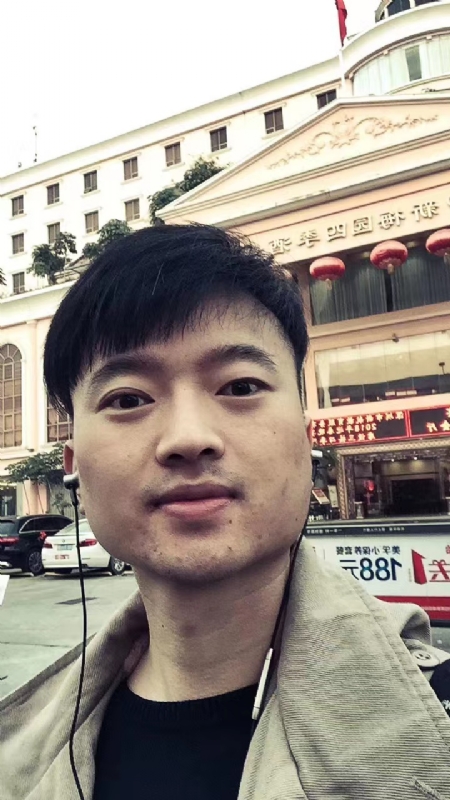 丶ted的第一张照片--成都相亲服务中心