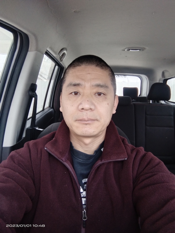 啊正的第一张照片--成都相亲服务中心