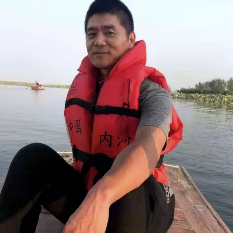 啊正的第二张照片--成都相亲服务中心