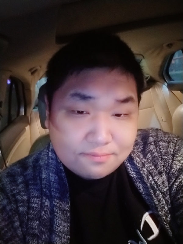璟璟的第一张照片--成都相亲服务中心