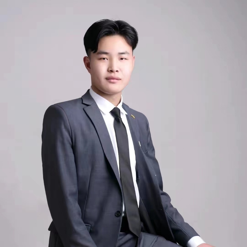 孤独的狼的第一张照片--成都相亲服务中心