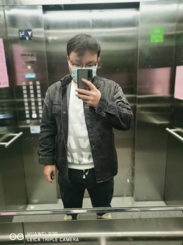 热心小刘的第一张照片--成都相亲服务中心