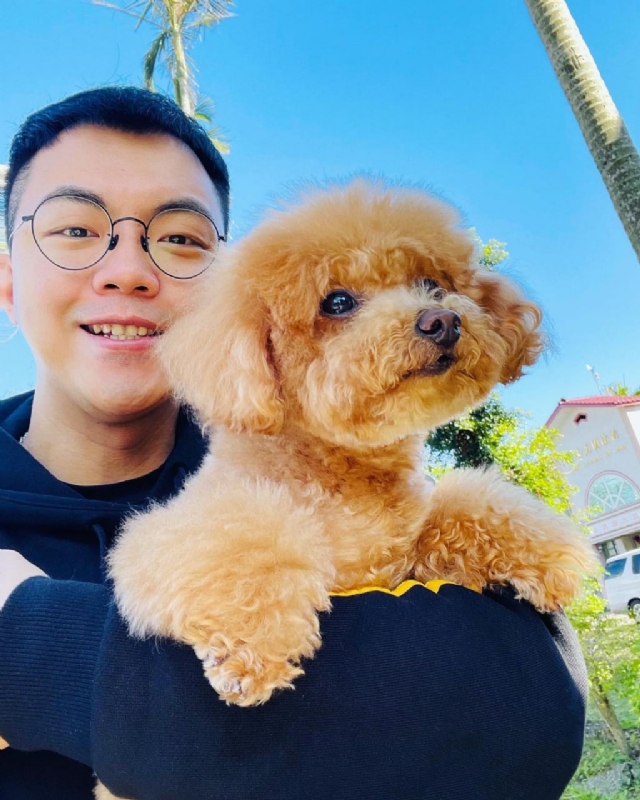 海洋的第一张照片--成都相亲服务中心