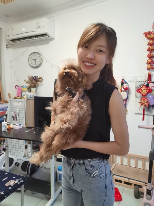 relin的第三张照片--成都相亲服务中心