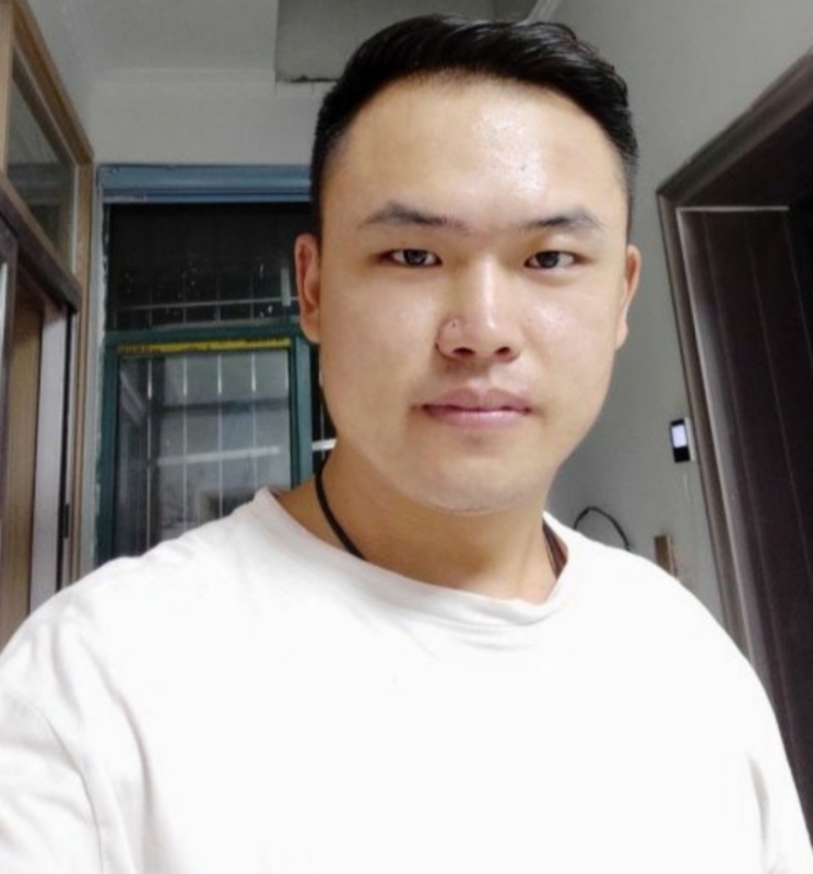 缘起的第一张照片--成都相亲服务中心