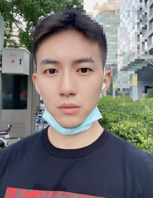 绝世大冤种的第一张照片--成都相亲服务中心
