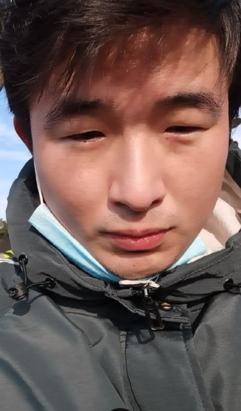 小川的第一张照片--成都相亲服务中心