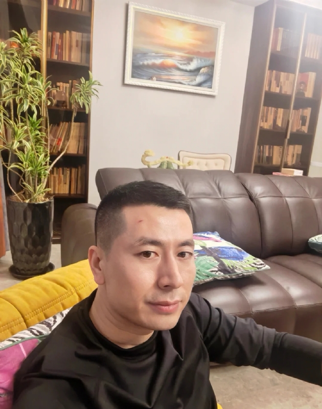 Gs的第二张照片--成都相亲服务中心