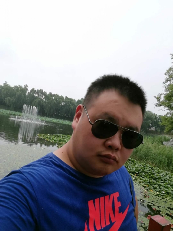 石头的第一张照片--成都相亲服务中心