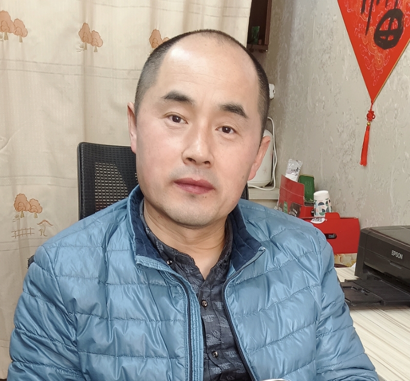 山东大汉的第一张照片--成都相亲服务中心