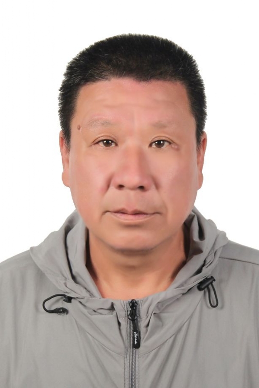 薛利忠的第一张照片--成都相亲服务中心