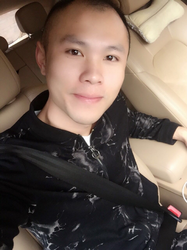 陈六六的第一张照片--成都相亲服务中心