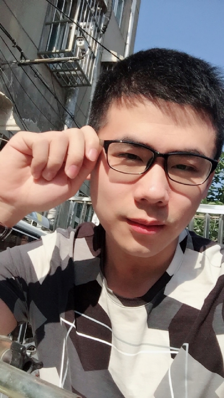 X先生的第四张照片--成都相亲服务中心