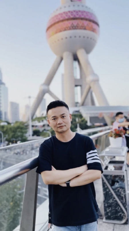 andy的第一张照片--成都相亲服务中心