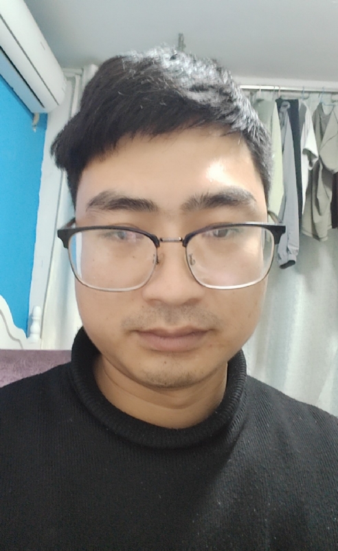 少平的第一张照片--成都相亲服务中心