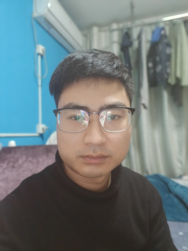 少平的第三张照片--成都相亲服务中心
