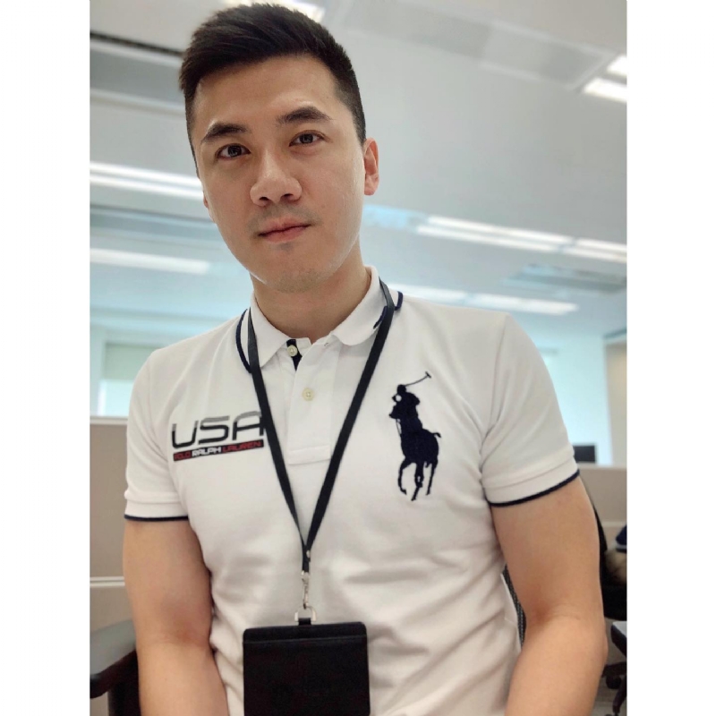風一樣的男子的第二张照片--成都相亲服务中心