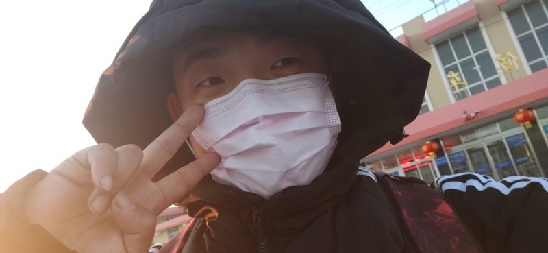 卡布达的第一张照片--成都相亲服务中心