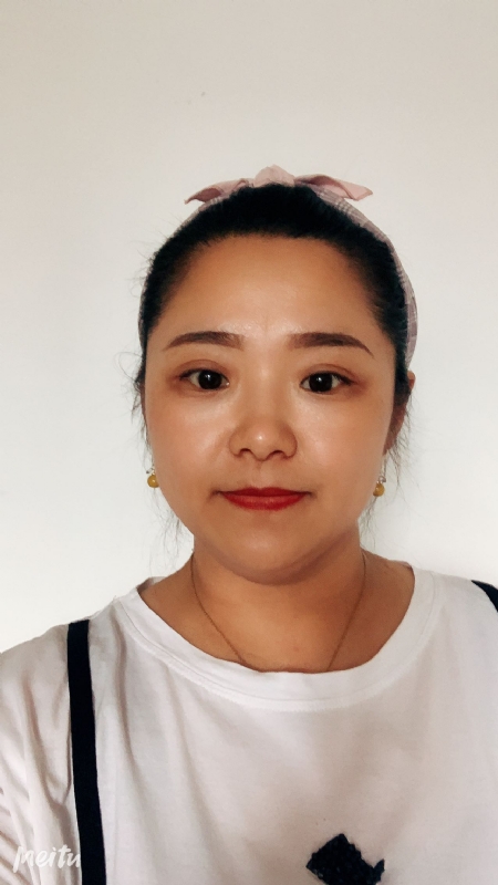 CoCo木子的第一张照片--成都相亲服务中心