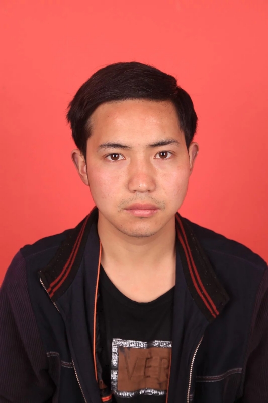 七彩明珠的第一张照片--成都相亲服务中心