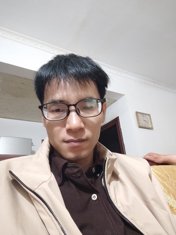 杨一凡的第一张照片--成都相亲服务中心