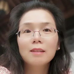 阿芬的第一张照片--成都相亲服务中心