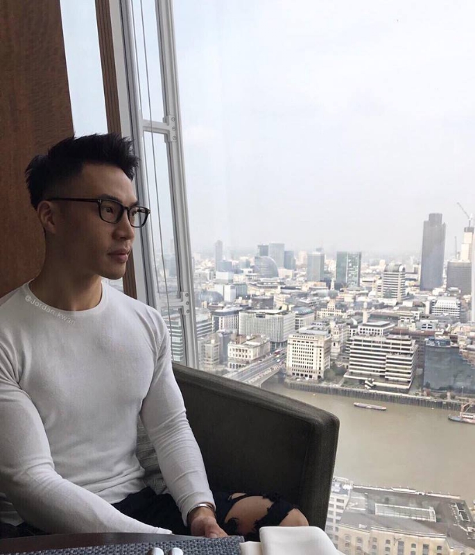 Chen文彬的第一张照片--成都相亲服务中心