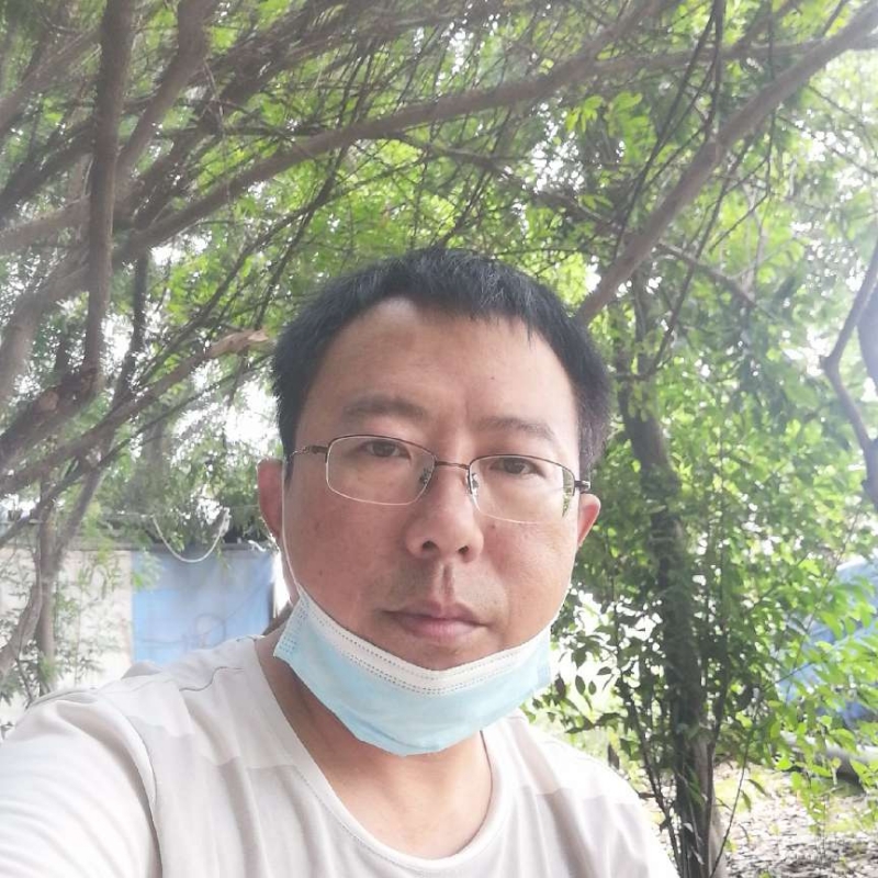 解勇的第二张照片--成都相亲服务中心