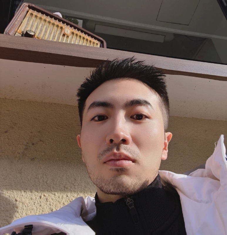 One的第一张照片--成都相亲服务中心