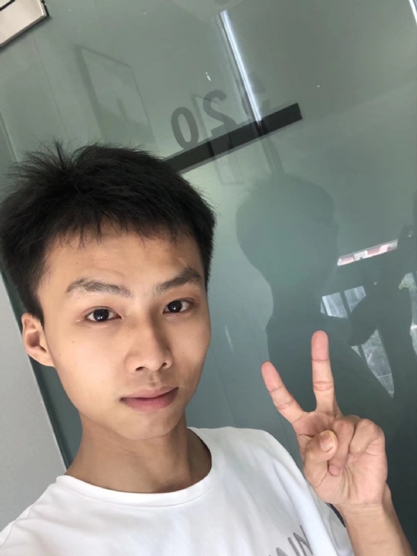 吥離吥棄的第二张照片--成都相亲服务中心
