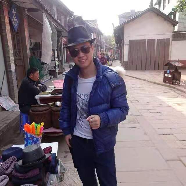 橙光的第一张照片--成都相亲服务中心