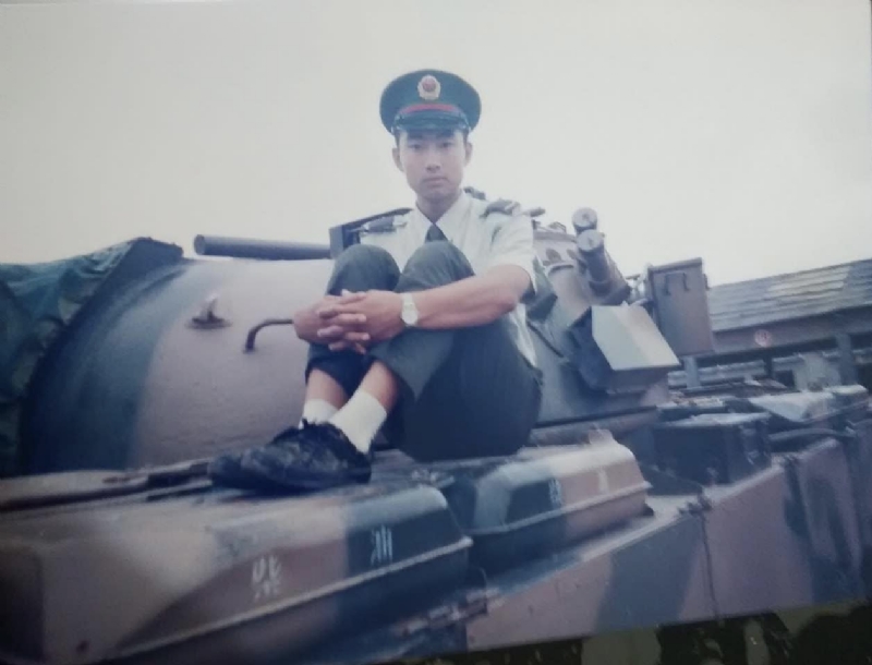 抱团取暖的第七张照片--成都相亲服务中心
