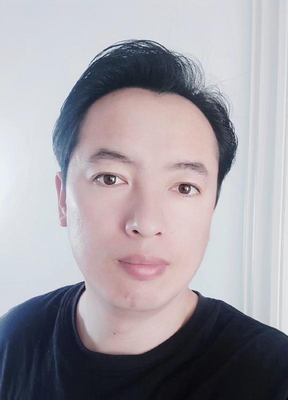 Kevin的第一张照片--成都相亲服务中心