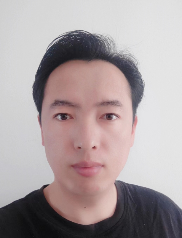 Kevin的第二张照片--成都相亲服务中心