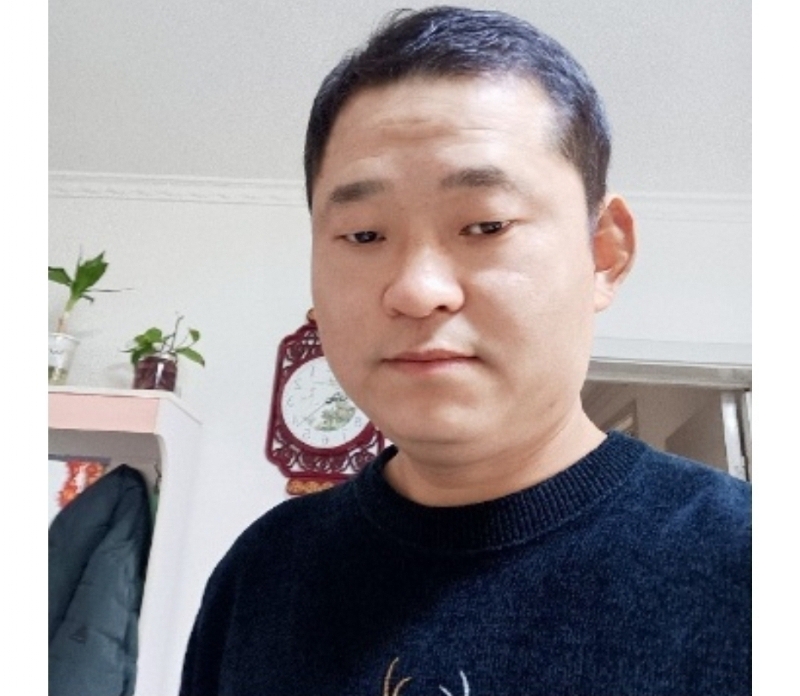 鹿先生的第二张照片--成都相亲服务中心