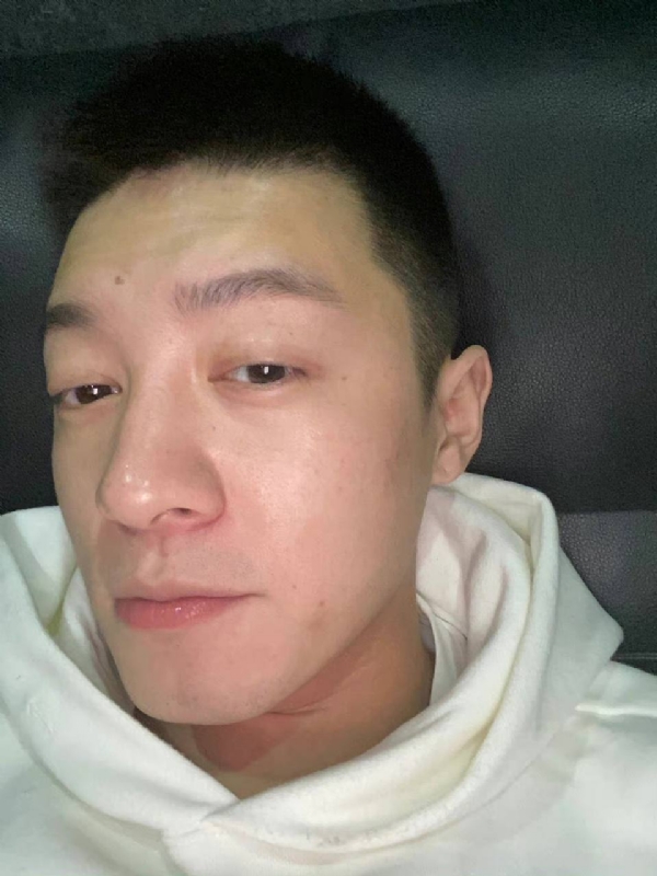 笑宇的第一张照片--成都相亲服务中心