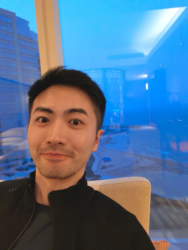 银角大王的第一张照片--成都相亲服务中心