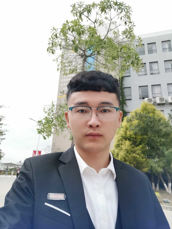 毓文的第一张照片--成都相亲服务中心