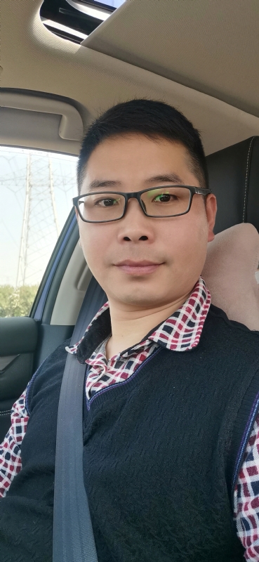 空空道人的第一张照片--成都相亲服务中心