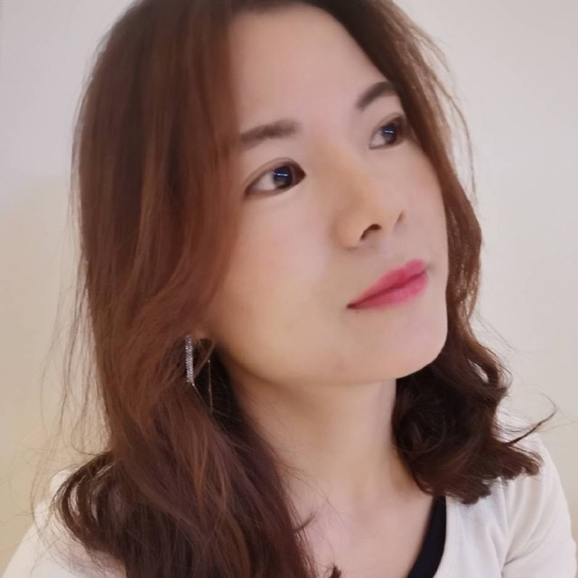 幸福L的第一张照片--成都相亲服务中心