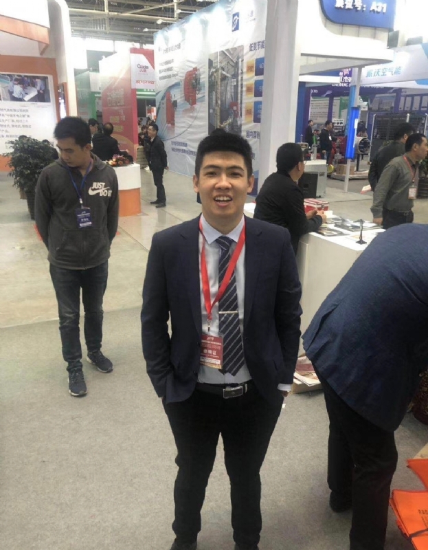 爱慕似水的第五张照片--成都相亲服务中心