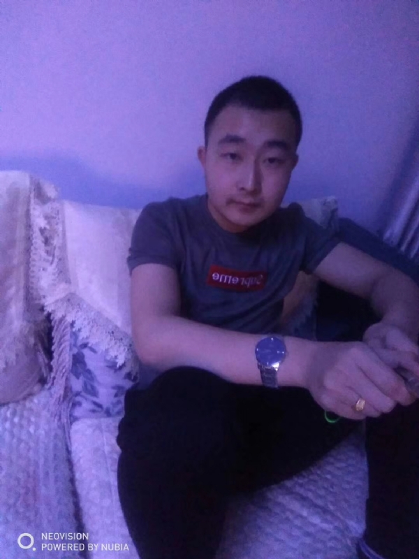 赵辉的第二张照片--成都相亲服务中心