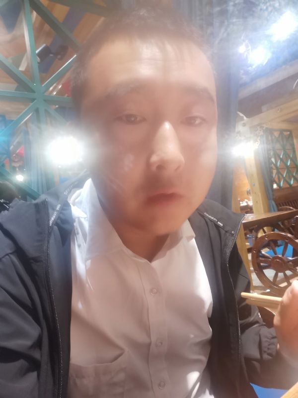 赵辉的第三张照片--成都相亲服务中心