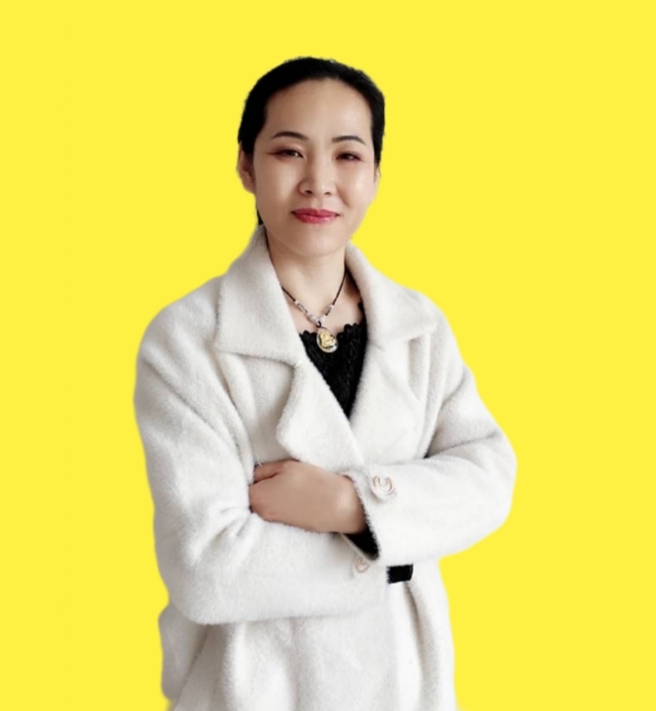 抒鸿的第一张照片--成都相亲服务中心