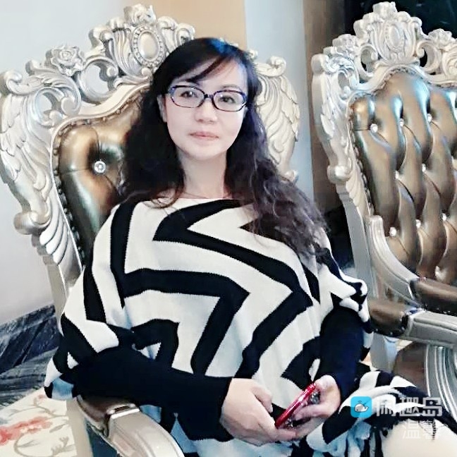 心若晴天的第一张照片--成都相亲服务中心