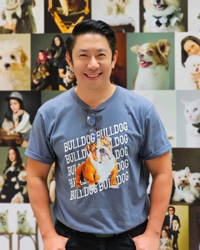林的第一张照片--成都相亲服务中心