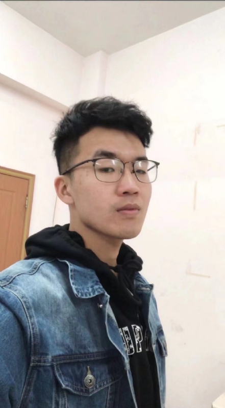梁凯的第一张照片--成都相亲服务中心