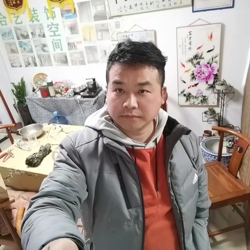 君君的第一张照片--成都相亲服务中心