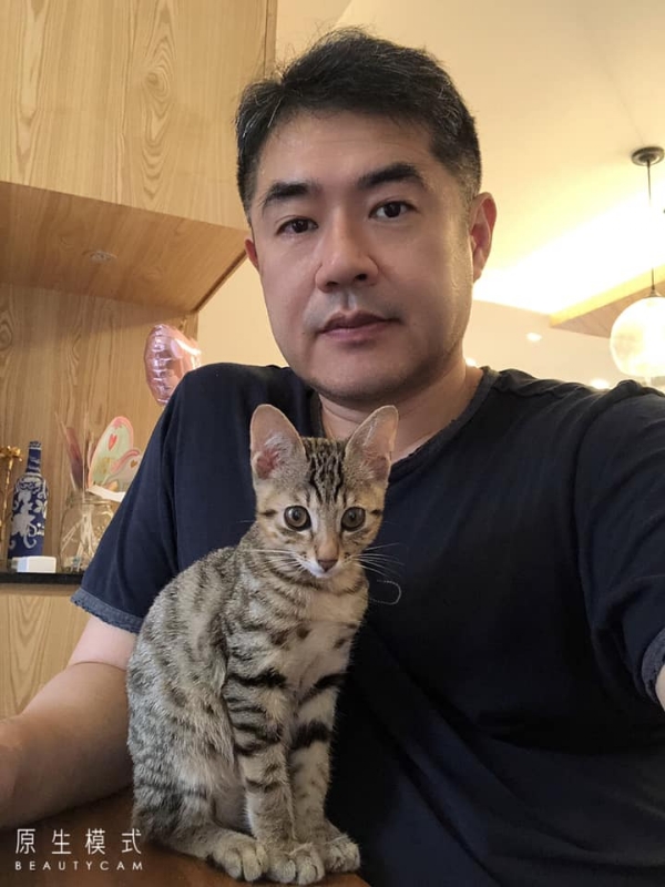 lucaswong的第一张照片--成都相亲服务中心